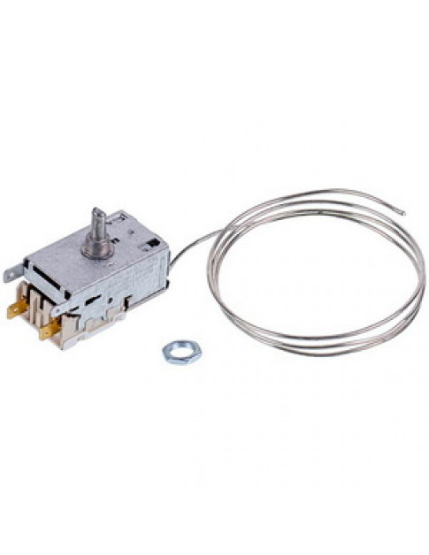 Термостат капілярний KPF-18K 80см (від -18°С до 0°С) для холодильника