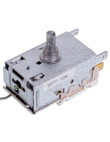 Термостат капілярний KPF-18K 80см (від -18°С до 0°С) для холодильника