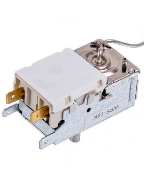 Термостат капілярний KPF-18K 80см (від -18°С до 0°С) для холодильника