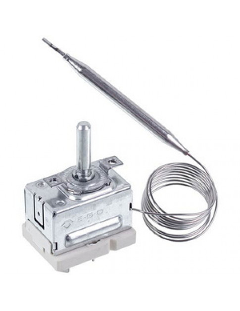 Термостат для бойлера EGO 55.17022.030 капіляр L=840mm, 30-110°C KRM27008