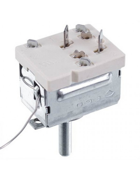 Термостат для бойлера EGO 55.17022.030 капіляр L=840mm, 30-110°C KRM27008