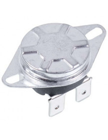 Термостат 95°C 16A 250V KSD306 для бойлера (універсальний)