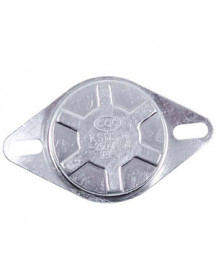 Термостат 95°C 16A 250V KSD306 для бойлера (універсальний) Термостат 95°C 16A 250V KSD306 для бойлера (універсальний)