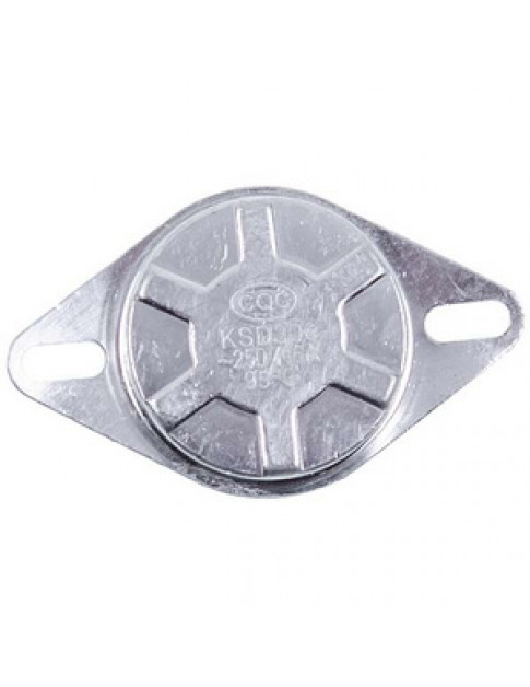 Термостат 95°C 16A 250V KSD306 для бойлера (універсальний)