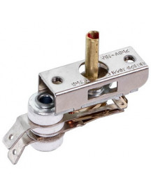 Термостат KST220 10A 250V для переносних електроплит Термія