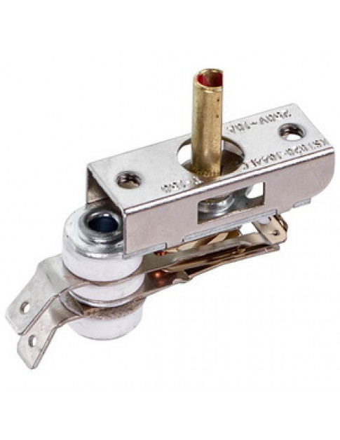 Термостат KST220 10A 250V для переносних електроплит Термія