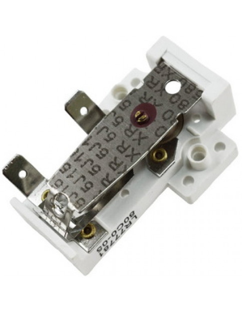 Терморегулятор (термостат) KST401 250V 16A для масляного обігрівача KST401-80