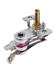 Термостат універсальний KT095 10А 250V з вушками