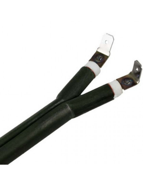 Тен сухий для бойлера KW50535BHE Koolwen 1200W L=415mm