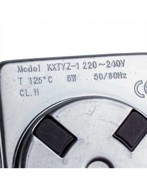 Двигун вертела гриля для духовки KXTYZ