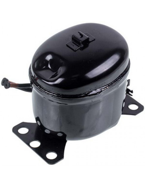 Компрессор для холодильника WhiceTech L69QDYG R600a 130Вт (с пусковым реле)