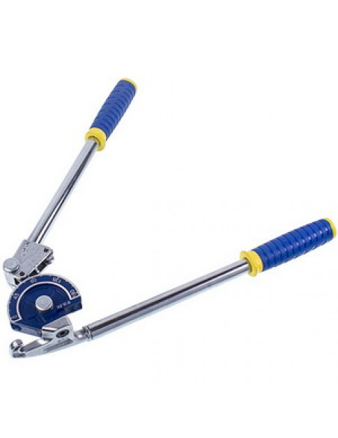 Трубогиб важільний LEETO LBT-202N-08 D труби=1/2” (12mm)