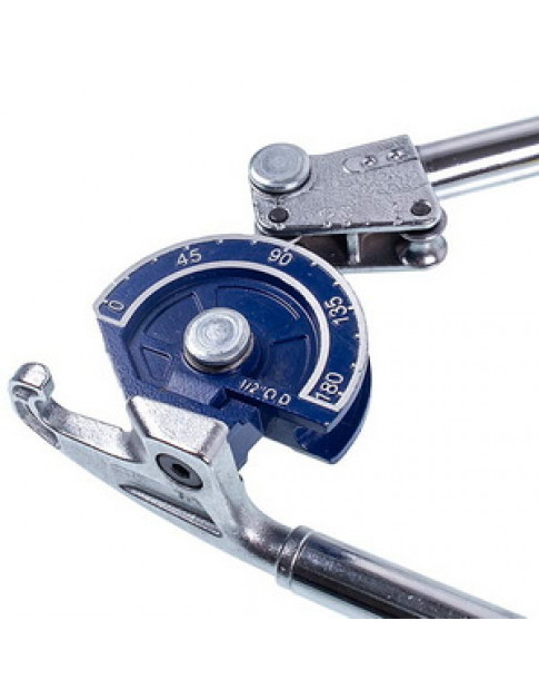 Трубогиб важільний LEETO LBT-202N-08 D труби=1/2” (12mm)