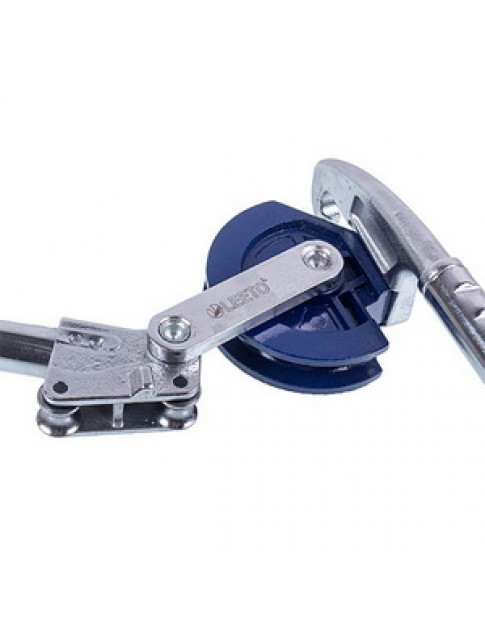 Трубогиб важільний LEETO LBT-202N-08 D труби=1/2” (12mm)