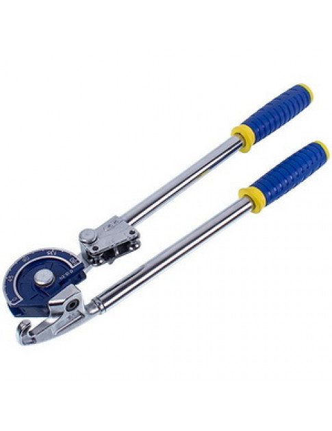 Трубогиб важільний LEETO LBT-202N-08 D труби=1/2” (12mm)