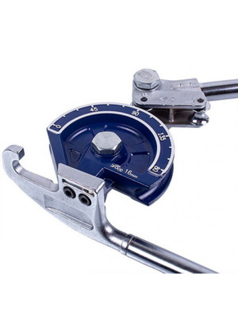 Рычажный трубогиб LEETO LBT-202N-10 Диаметр трубы=5/8” (16мм)