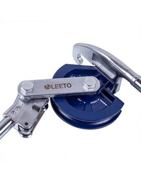 Рычажный трубогиб LEETO LBT-202N-10 Диаметр трубы=5/8” (16мм)