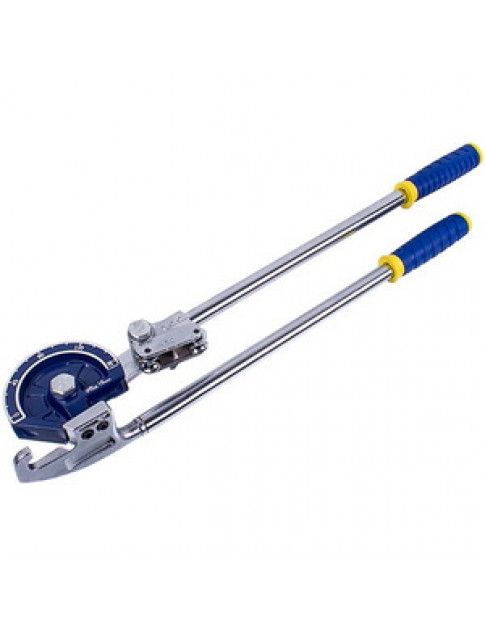 Рычажный трубогиб LEETO LBT-202N-10 Диаметр трубы=5/8” (16мм)