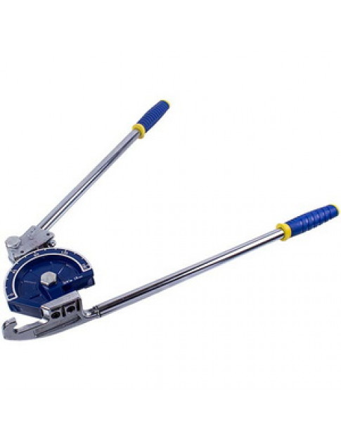 Трубогиб важільний LEETO LBT-202N-12 D труби=3/4” (19mm)