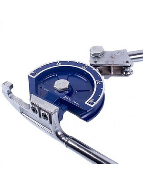 Трубогиб важільний LEETO LBT-202N-12 D труби=3/4” (19mm)