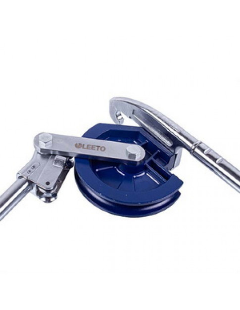 Трубогиб важільний LEETO LBT-202N-12 D труби=3/4” (19mm)