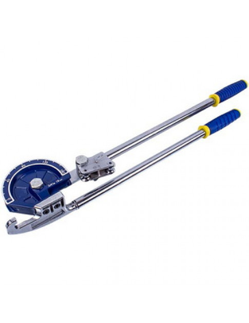 Трубогиб важільний LEETO LBT-202N-12 D труби=3/4” (19mm)