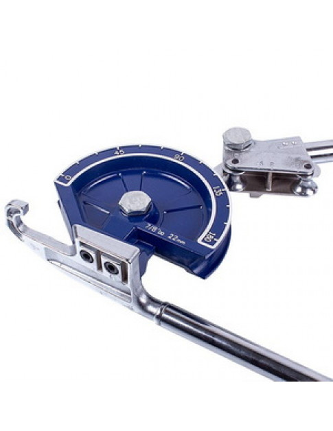 Рычажный трубогиб LEETO LBT-202N-14 Диаметр трубы=7/8” (22мм)