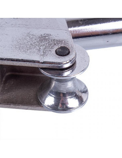 Рычажный трубогиб LEETO LBT-202N-14 Диаметр трубы=7/8” (22мм)