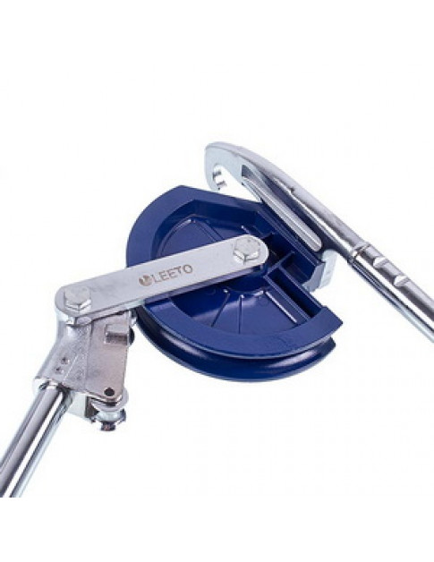 Рычажный трубогиб LEETO LBT-202N-14 Диаметр трубы=7/8” (22мм)