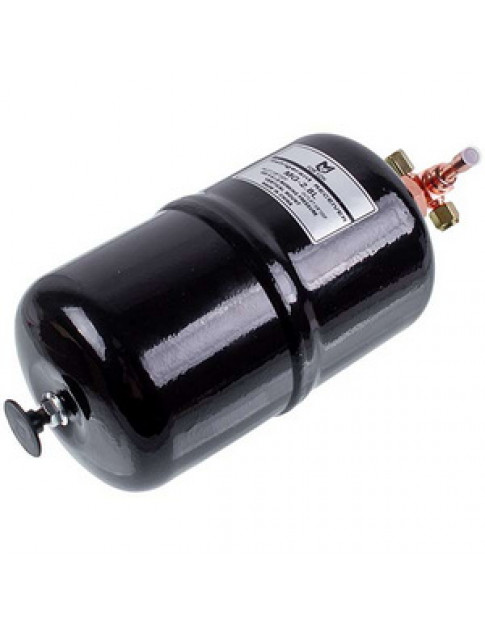 Вертикальний ресивер Magic Controls LDL 2,8 3/8   