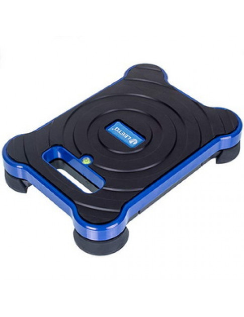 Электронные весы для фреона LEETO LES-50A (до 50kg)