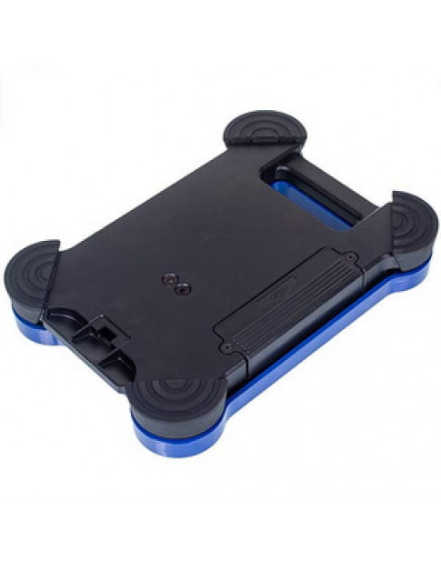 Электронные весы для фреона LEETO LES-50A (до 50kg)