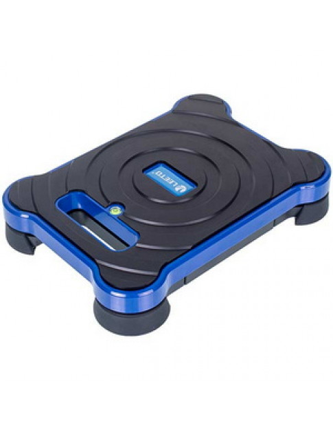 Электронные весы для фреона LEETO LES-50Ai (до 50 кг)