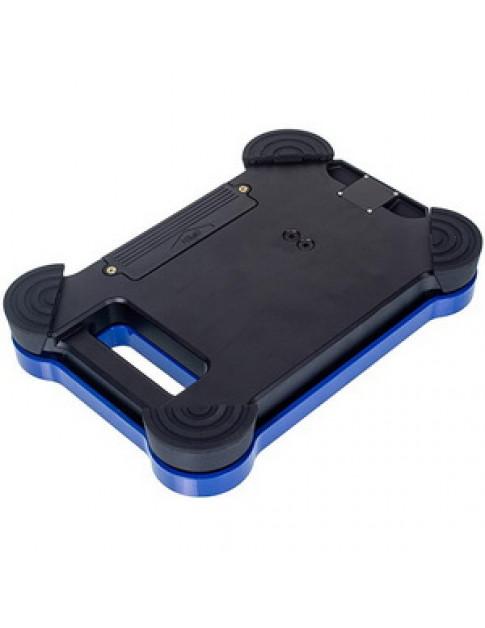 Электронные весы для фреона LEETO LES-50Ai (до 50 кг)