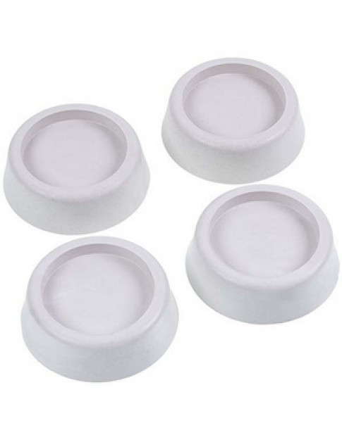 Амортизирующая (антивибрационная) подставка SKL LFT003UN для стиральной машины D=45мм (4шт.)