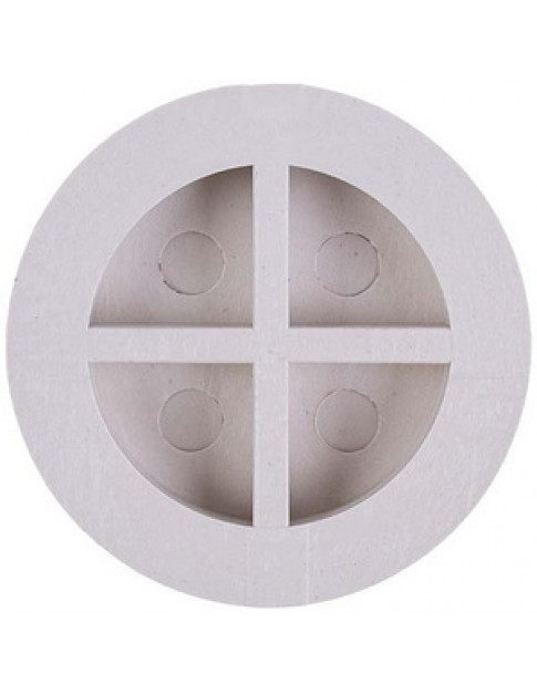 Амортизирующая (антивибрационная) подставка SKL LFT003UN для стиральной машины D=45мм (4шт.)