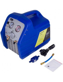 Станція регенерації, відкачування, утилізації фреону LEETO LRR-12A