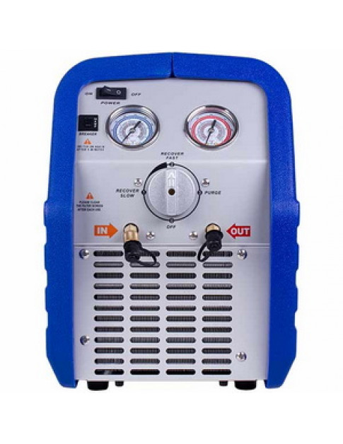 Станція регенерації, відкачування, утилізації фреону LEETO LRR-12A Станція регенерації, відкачування, утилізації фреону LEETO LRR-12A