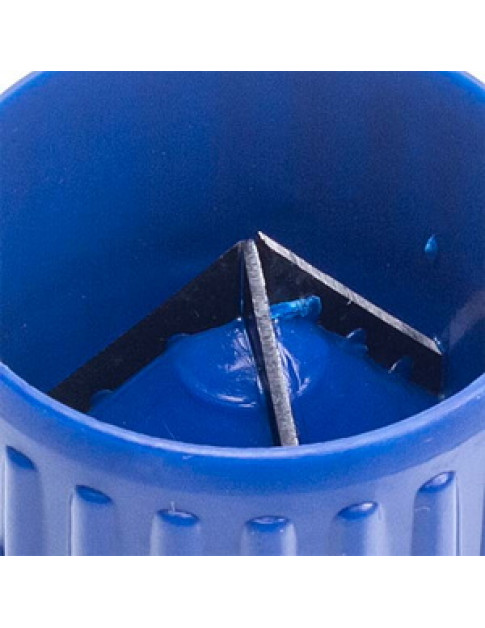 Зажим LEETO LRT-201 4-42 мм