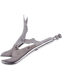 Зажим-щипцы для медных труб LEETO LRT-401 (3-10 мм)