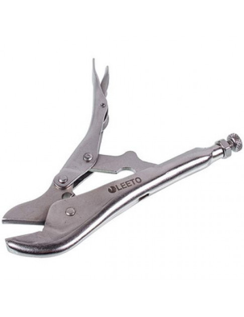 Зажим-щипцы для медных труб LEETO LRT-401 (3-10 мм)
