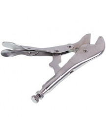 Зажим-щипцы для медных труб LEETO LRT-401 (3-10 мм)