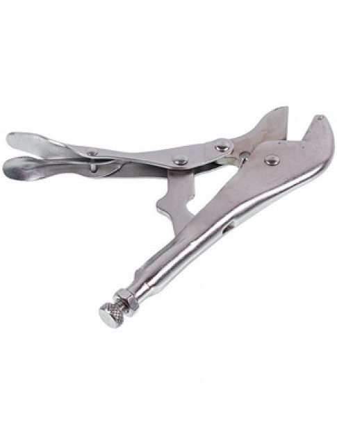 Зажим-щипцы для медных труб LEETO LRT-401 (3-10 мм)