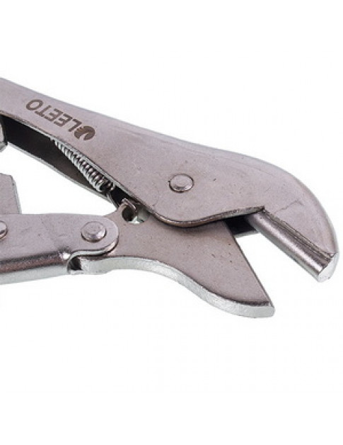 Зажим-щипцы для медных труб LEETO LRT-401 (3-10 мм)