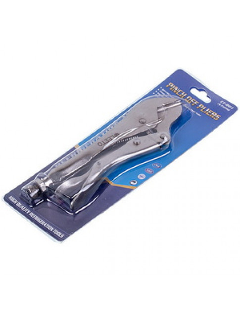 Зажим-щипцы для медных труб LEETO LRT-401 (3-10 мм)