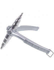 Ручной расширитель труб LEETO LST-22G (1/4” 3/8” 1/2” 5/8” 3/4” 7/8”)