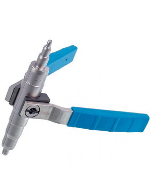 Труборозширювач ручний LEETO LST-22X (1/4” 3/8” 1/2” 5/8” 3/4” 7/8”)