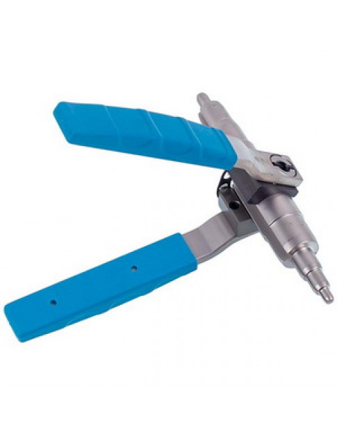 Труборозширювач ручний LEETO LST-22X (1/4” 3/8” 1/2” 5/8” 3/4” 7/8”)