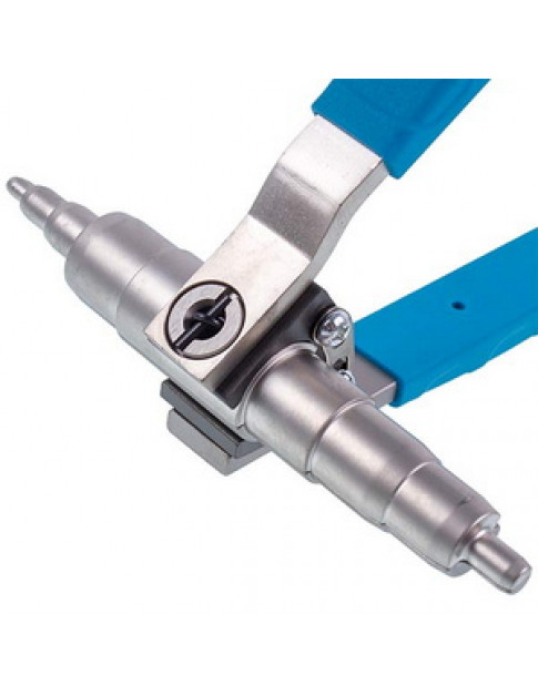 Труборозширювач ручний LEETO LST-22X (1/4” 3/8” 1/2” 5/8” 3/4” 7/8”)