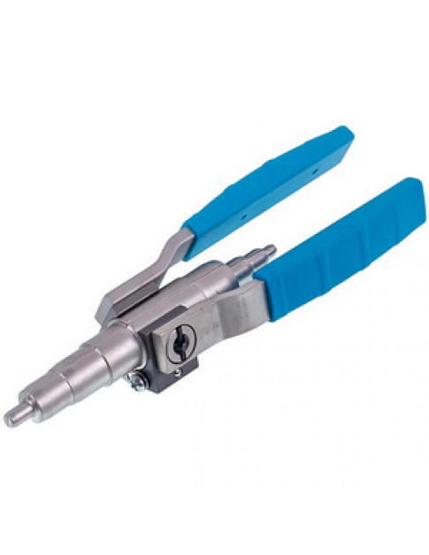 Труборозширювач ручний LEETO LST-22X (1/4” 3/8” 1/2” 5/8” 3/4” 7/8”)